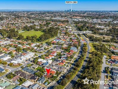 656 Wanneroo Road, Balga WA 6061