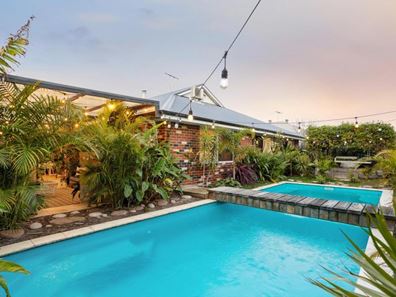 10 GRASMERE FAIRWAY, Tapping WA 6065