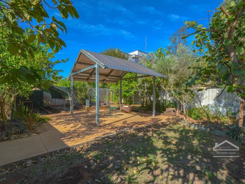 45 Lawson Street, South Hedland WA 6722