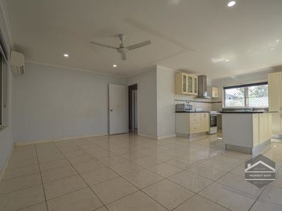 45 Lawson Street, South Hedland WA 6722