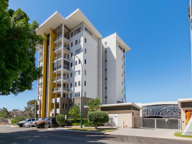 34/28 Goodwood Parade, Burswood