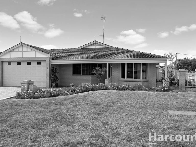 17 Beam Road, Mandurah