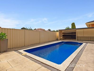 9 Ensign Drive, Swan View WA 6056