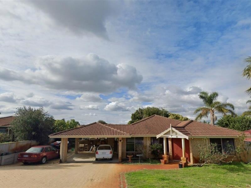 9 Amulla Court, Halls Head