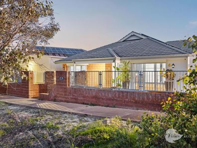 1 Hoffman Cove, The Vines WA 6069