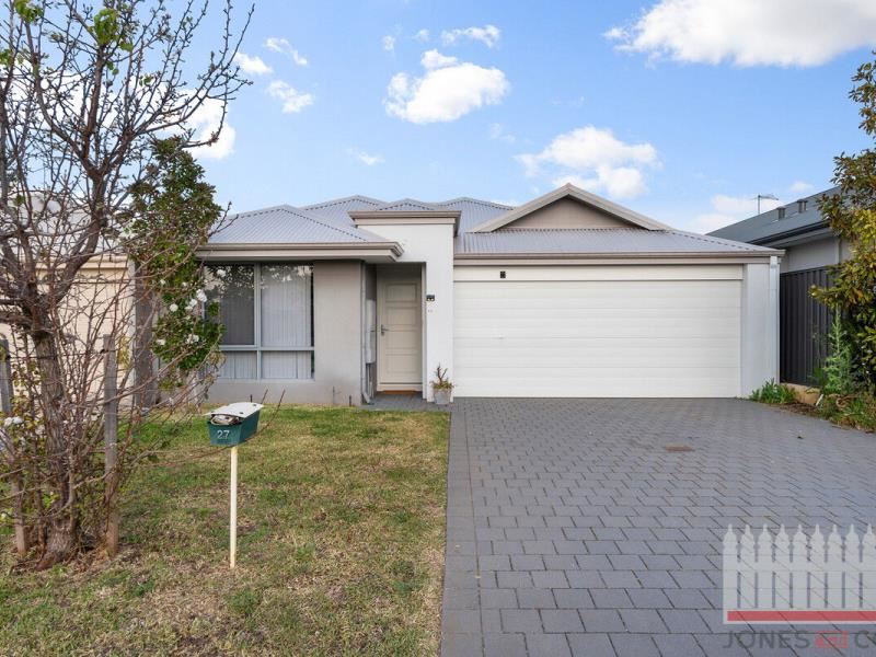 27 Vidalia Drive, Aveley