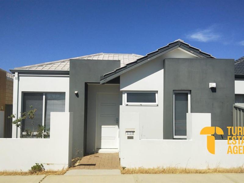 116 Shepperton Drive, Butler