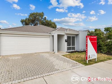 66 Bluewater Drive, Alkimos WA 6038