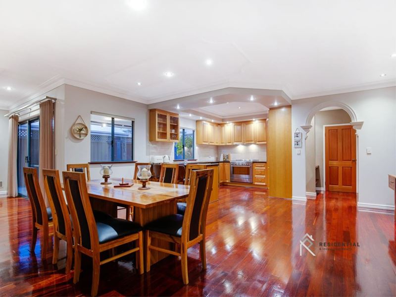 9A Eden Street, Innaloo