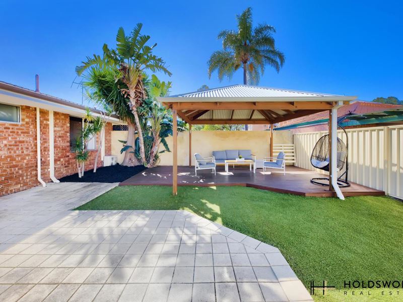 9/204 Royal Street, Yokine