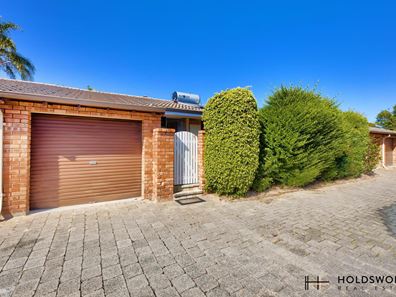 9/204 Royal Street, Yokine WA 6060