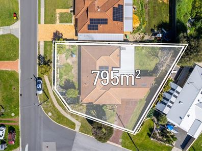 22 Driftwood Rise, Quinns Rocks WA 6030