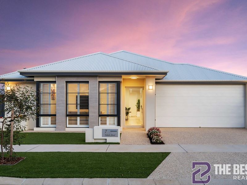 7 Ederle Street, Forrestdale