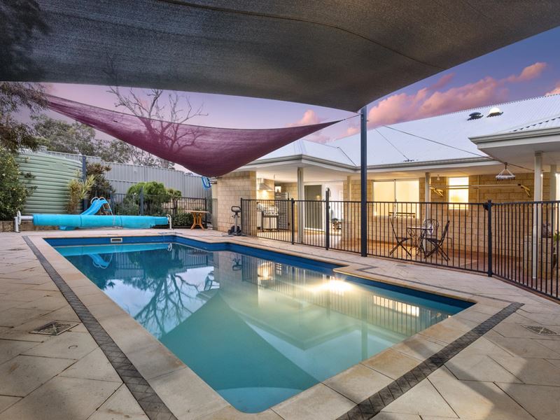 12 Brora Grove, Boya WA 6056