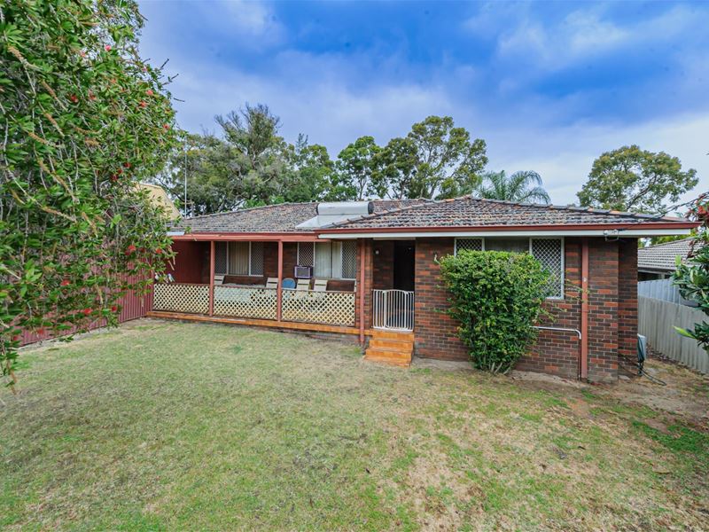 16 O'Connor Road, Swan View