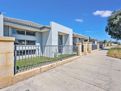 34 Bildersee Avenue, Brabham WA 6055