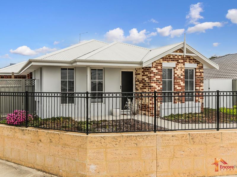 1 Ossett Street, Wellard WA 6170