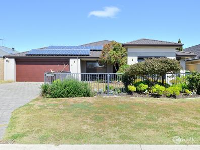 6 Keswick Way, Waikiki WA 6169