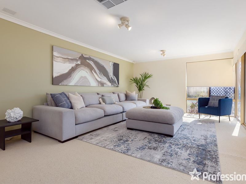 3 Briar Court, Leeming