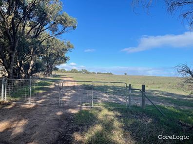 31632 Brand Highway, Bookara WA 6525