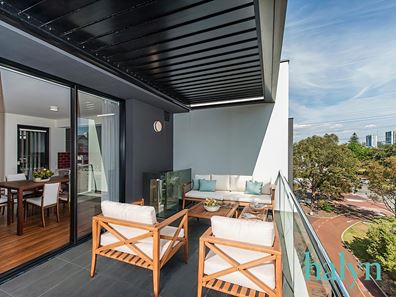 95/99 Palmerston Street, Perth WA 6000