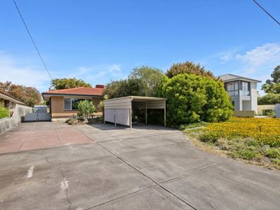 7 Laconia Court, Riverton WA 6148