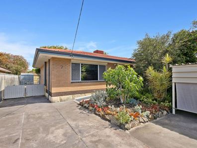 7 Laconia Court, Riverton WA 6148