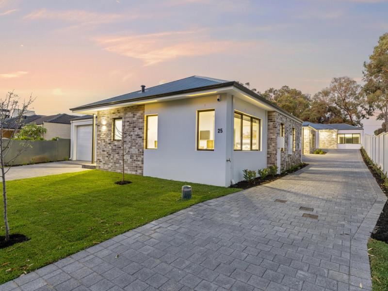 25 Farina Drive, Yokine WA 6060