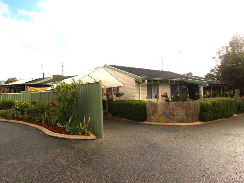 24/115 Panorama Drive, Preston Beach WA 6215