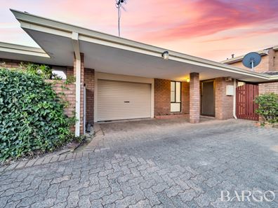 4/23 Fitzpatrick Way, Noranda WA 6062