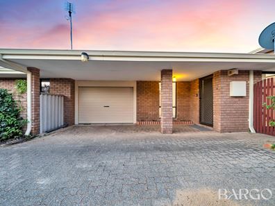 4/23 Fitzpatrick Way, Noranda WA 6062