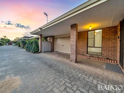 4/23 Fitzpatrick Way, Noranda WA 6062