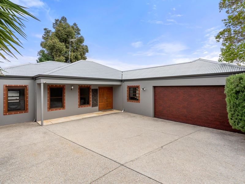 189A Stock Road, Palmyra