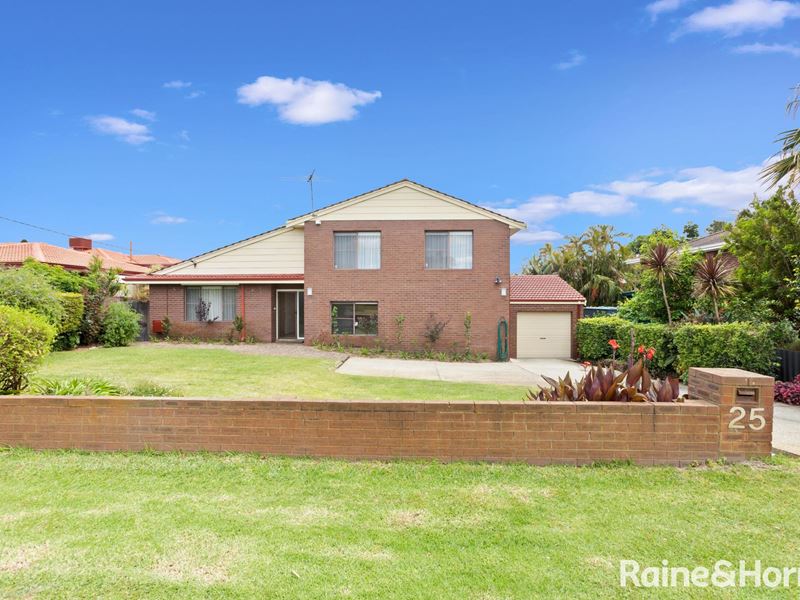 25 Stanton Road, Redcliffe WA 6104