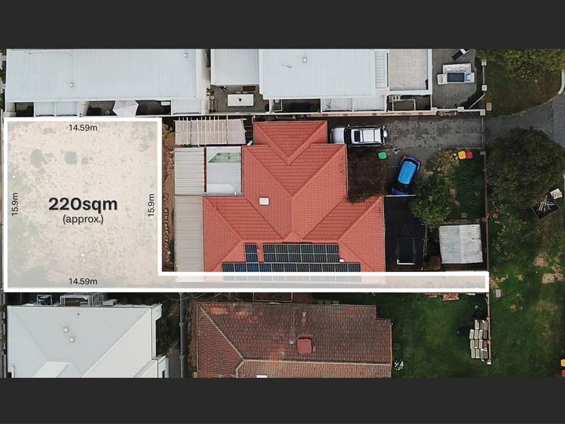 214A Flamborough Street, Doubleview