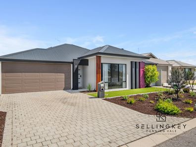 5 Calvera Gardens, Piara Waters WA 6112