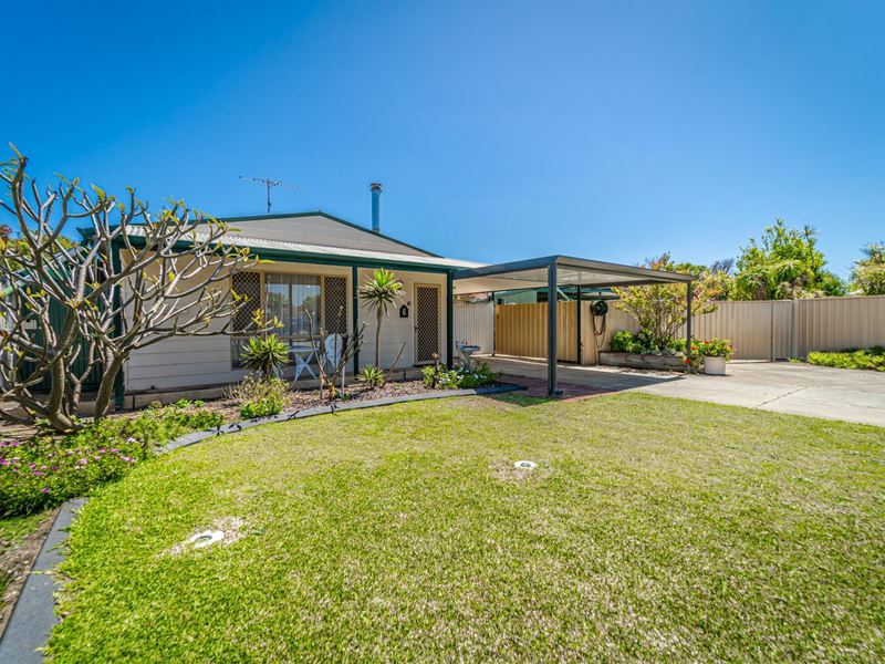 6 Armada Close, Port Kennedy