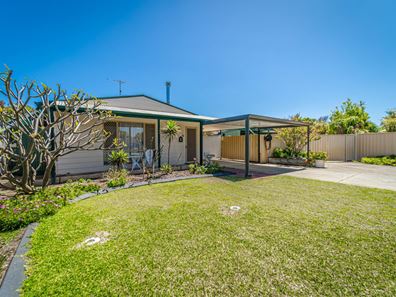 6 Armada Close, Port Kennedy WA 6172