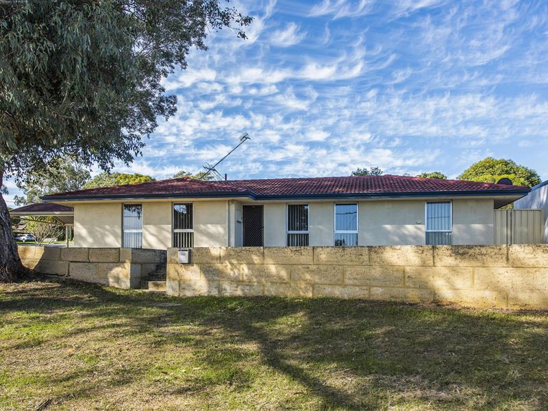 19 Vistula Terrace, Kelmscott WA 6111