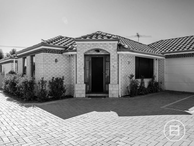 2/52 Sayer Street, Midland WA 6056