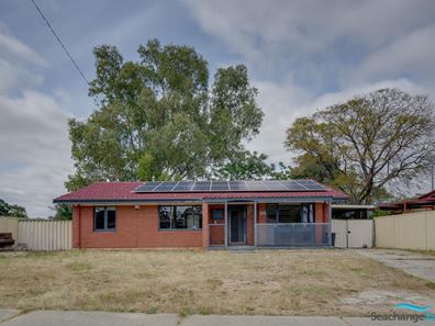 188 Third Avenue, Kelmscott WA 6111