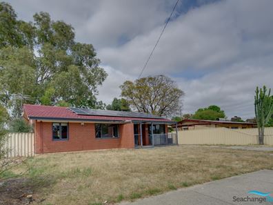 188 Third Avenue, Kelmscott WA 6111