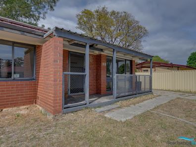 188 Third Avenue, Kelmscott WA 6111