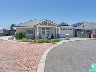 24 Bonville Place, Yanchep WA 6035