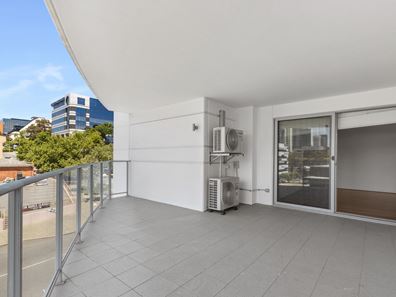 7/1 Coolgardie Street, West Perth WA 6005