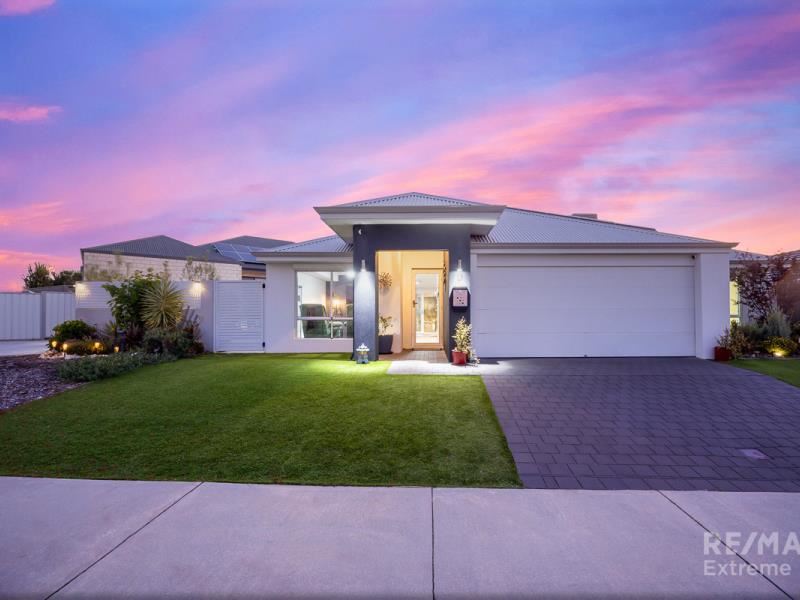 9 Portobello Bend, Alkimos WA 6038