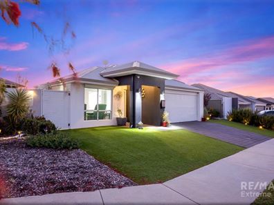 9 Portobello Bend, Alkimos WA 6038