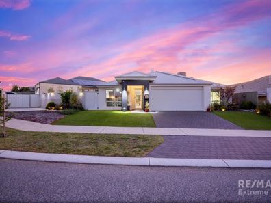 9 Portobello Bend, Alkimos WA 6038