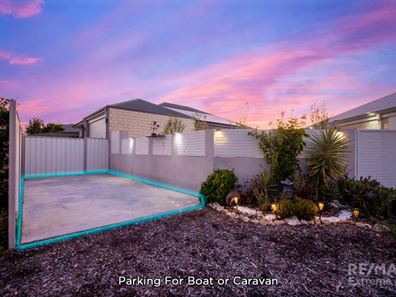 9 Portobello Bend, Alkimos WA 6038