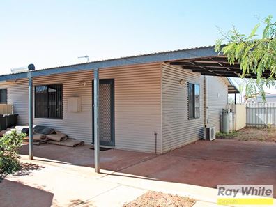 5B Maunsell Corner, Onslow WA 6710